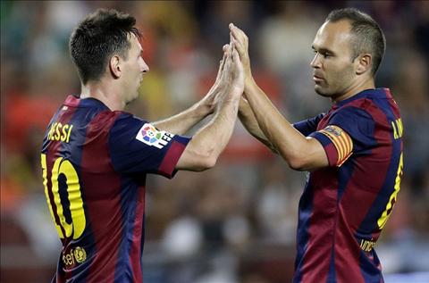 Những cầu thủ đương thời chỉ gắn bó với 1 CLB duy nhất