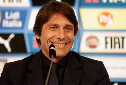 Hôm nay, Chelsea sẽ có HLV mới