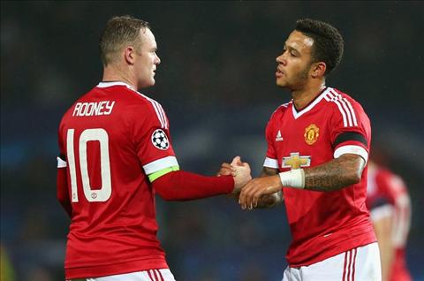 Những gương mặt đáng bị chỉ trích nhất của M.U mùa này