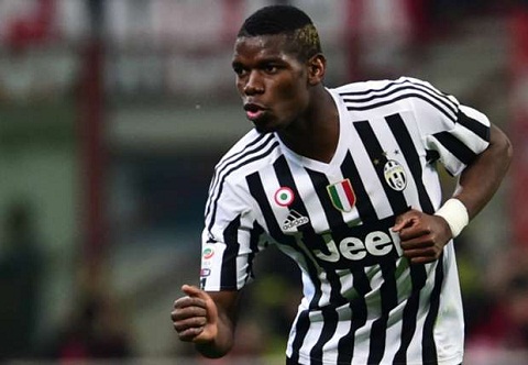 Tại sao M.U mua Pogba là nước cờ sai lầm?