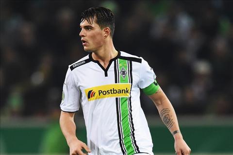 Monchengladbach lên tiếng trước tin đồn Arsenal mua Granit Xhaka