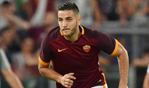 Trung vệ Roma bật đèn xanh cho Arsenal và Chelsea