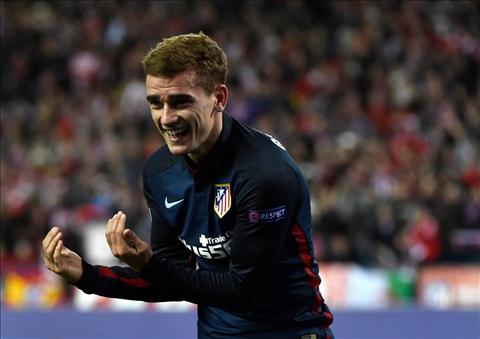 Báo thân Barca: “Griezmann và trọng tài đã loại Barcelona”