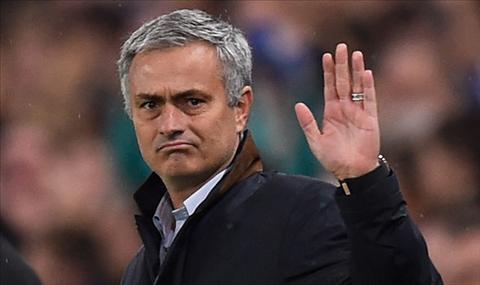 Mourinho đã là người của M.U?