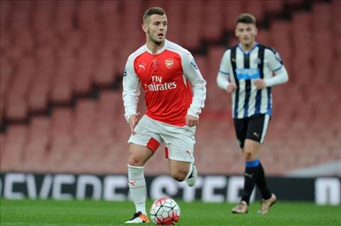“Thương binh” Wilshere quyết không đổi cách chơi mạo hiểm