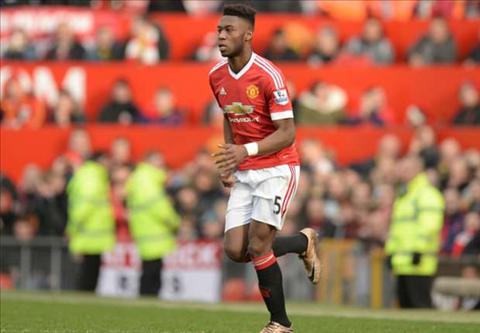 Mourinho tiếp tục giữ chân thêm một tài năng trẻ sáng giá của M.U