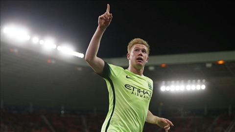 Chủ tịch Chelsea hạ lệnh mua lại De Bruyne