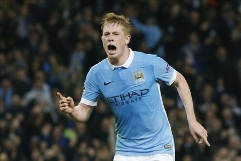 kevin de bruyne