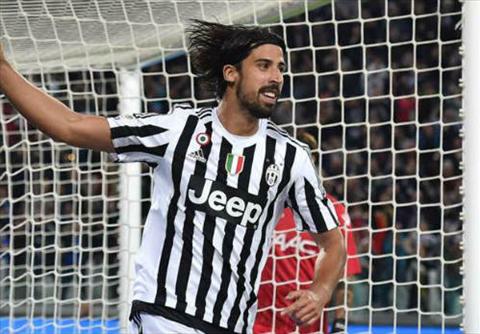 Video clip ban thang Juventus 4-0 Palermo (Vong 33 Serie A 201516) hinh anh