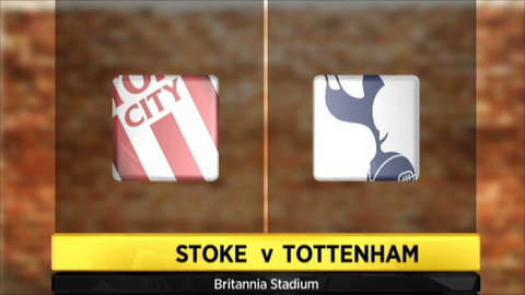 Stoke 0-4 Tottenham: Song sát Kane - Alli giúp Spurs phả hơi nóng vào gáy Leicester