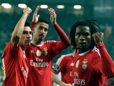 Điểm tin Bongda24h tối 19/4: M.U tỏ rõ quyết tâm chiêu mộ Renato Sanches