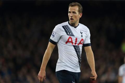 Harry Kane lọt vào tầm ngắm của Real và Bayern