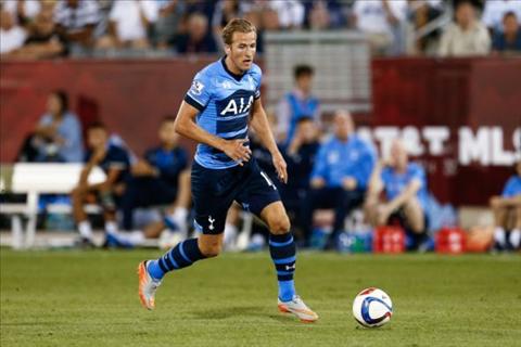 Mượn Harry Kane, Sir Alex tranh thủ “đá xoáy” huyền thoại Anh