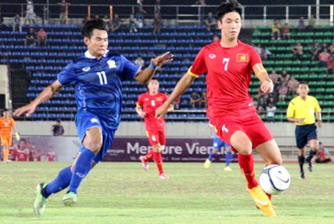 Thu quan U19 Viet Nam, Nguyen Trong Dai, se gia tang suc manh cho Viettel