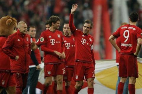 Atletico Madrid vs Bayern Munich: Ai mới là người phải ngán?