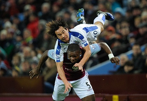 Đánh giá những phương án thay thế Vardy của Leicester