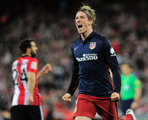 Bilbao 0-1 Atletico Madrid Nguoi hung Torres hinh anh