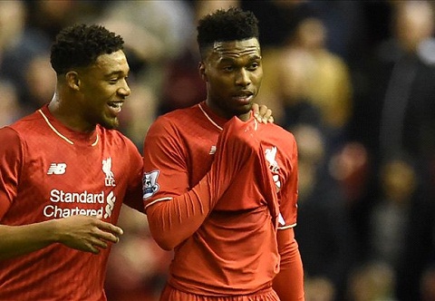 Bất ngờ: Sturridge ghi bàn khủng hơn cả Suarez