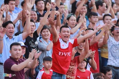 Video clip bàn thắng: Hải Phòng 2-1 Quảng Ninh (Vòng 7 V-League 2015)