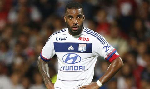 Vượt Man United và Liverpool, Tottenham sắp có sát thủ của Lyon