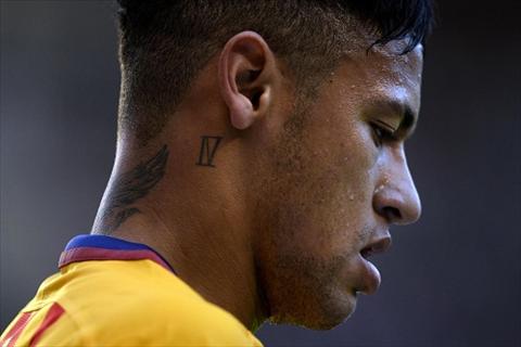 Neymar hinh anh 2