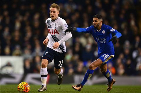 Juventus và PSG nhận đòn đau từ thương vụ Christian Eriksen