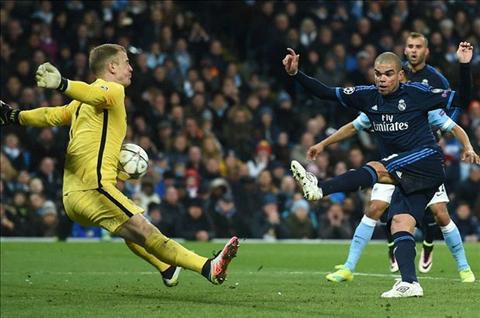 Đồng đội ca ngợi màn trình diễn của Hart trước Real