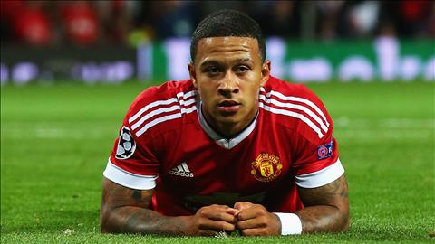 Memphis Depay: Đã đến lúc phải thừa nhận hai từ thất bại