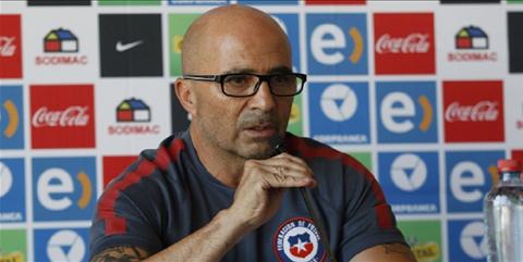 Nóng: Sevilla bổ nhiệm cựu HLV ĐT Chile, Emery rộng cửa đến PSG