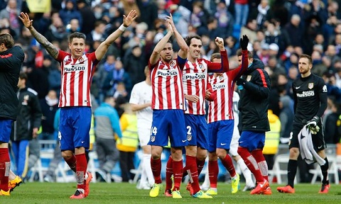 Atletico Madrid hinh anh 3