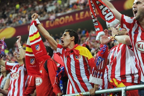 Atletico Madrid hinh anh