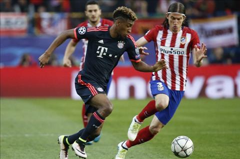 Điểm tin Bóng đá sáng ngày 18/10: Pep Guardiola tính “rút ruột” Bayern