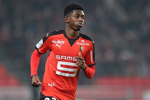 HLV Ranieri bị sao trẻ sáng nhất nước Pháp từ chối phũ phàng