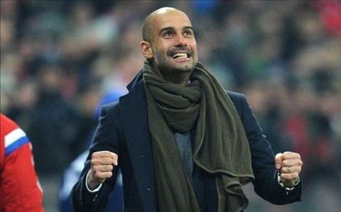 Pep Guardiola: Kẻ tôn thờ chủ nghĩa hoàn hảo