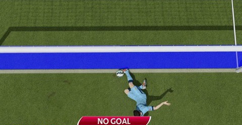 UEFA sẽ áp dụng công nghệ goal-line ở VCK EURO 2016