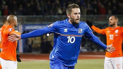 Duong den Euro 2016 cua DT Iceland Lan dau lieu co ngot ngao hinh anh 3