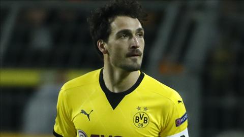 Mats Hummels: Kẻ phản bội đáng khinh nhất
