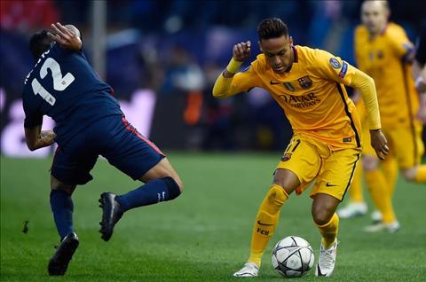 Vì sao Neymar vẫn xứng đáng là tương lai của Barca?