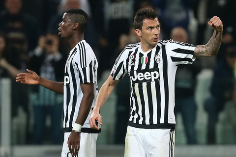 Juventus 1-0 Empoli Danh hieu Scudetto khong con xa hinh anh
