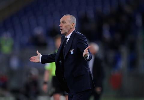 Lazio CHÍNH THỨC sa thải Pioli, bổ nhiệm Inzaghi