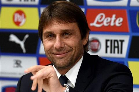 Người trong cuộc nói gì khi Conte chính thức về Chelsea