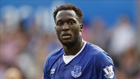Tân HLV Conte bắt đầu tái thiết Chelsea: Lukaku là ưu tiên số một
