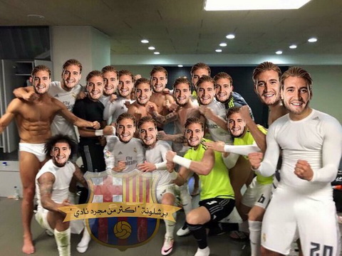 Real Madrid Castilla hinh anh 6