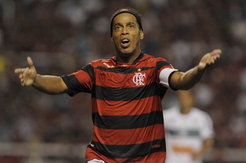Ronaldinho hinh anh 4