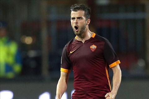 Chelsea ngày một tiến gần tới “nhạc trưởng” của Roma