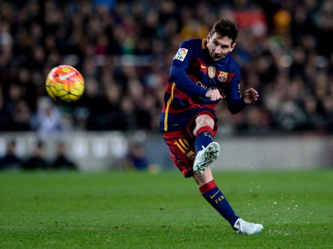 Messi có thể lỡ trận mở màn Copa America vì trốn thuế