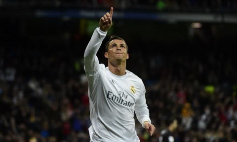 Ronaldo lên tiếng trước trận cầu sinh tử với Wolfsburg