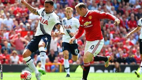 Trước vòng 33 Premier League: M.U đọ sức Tottenham, Arsenal rửa hận West Ham