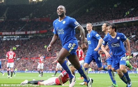 wes morgan leicester
