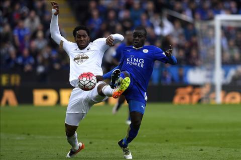 Điểm tin Bongda24h sáng 20/5: Chelsea tính “hất cẳng” Arsenal vụ Kante